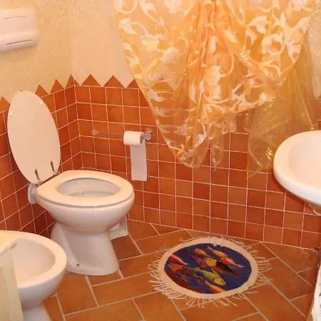 Apartmán Monolocale Il Porrino Badesi