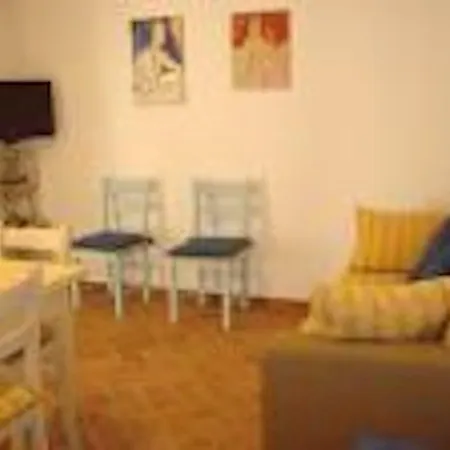 Monolocale Il Porrino Apartmán *