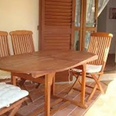 Apartmán Monolocale Il Porrino